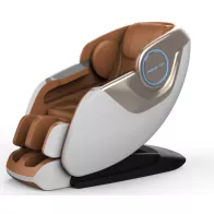 Intelligent 3D Massage Chair